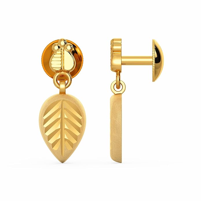 Drop Earrings