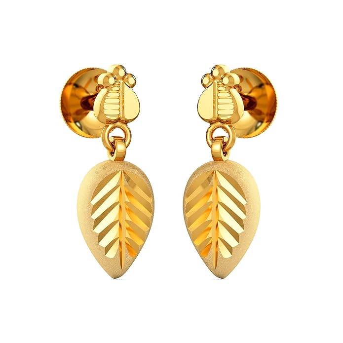 Drop Earrings