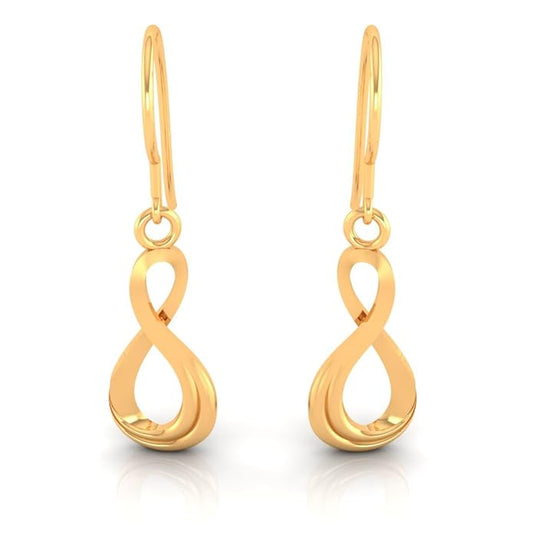 Dainty Hanging Earrings