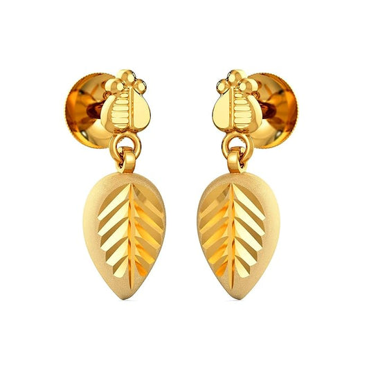 Drop Earrings